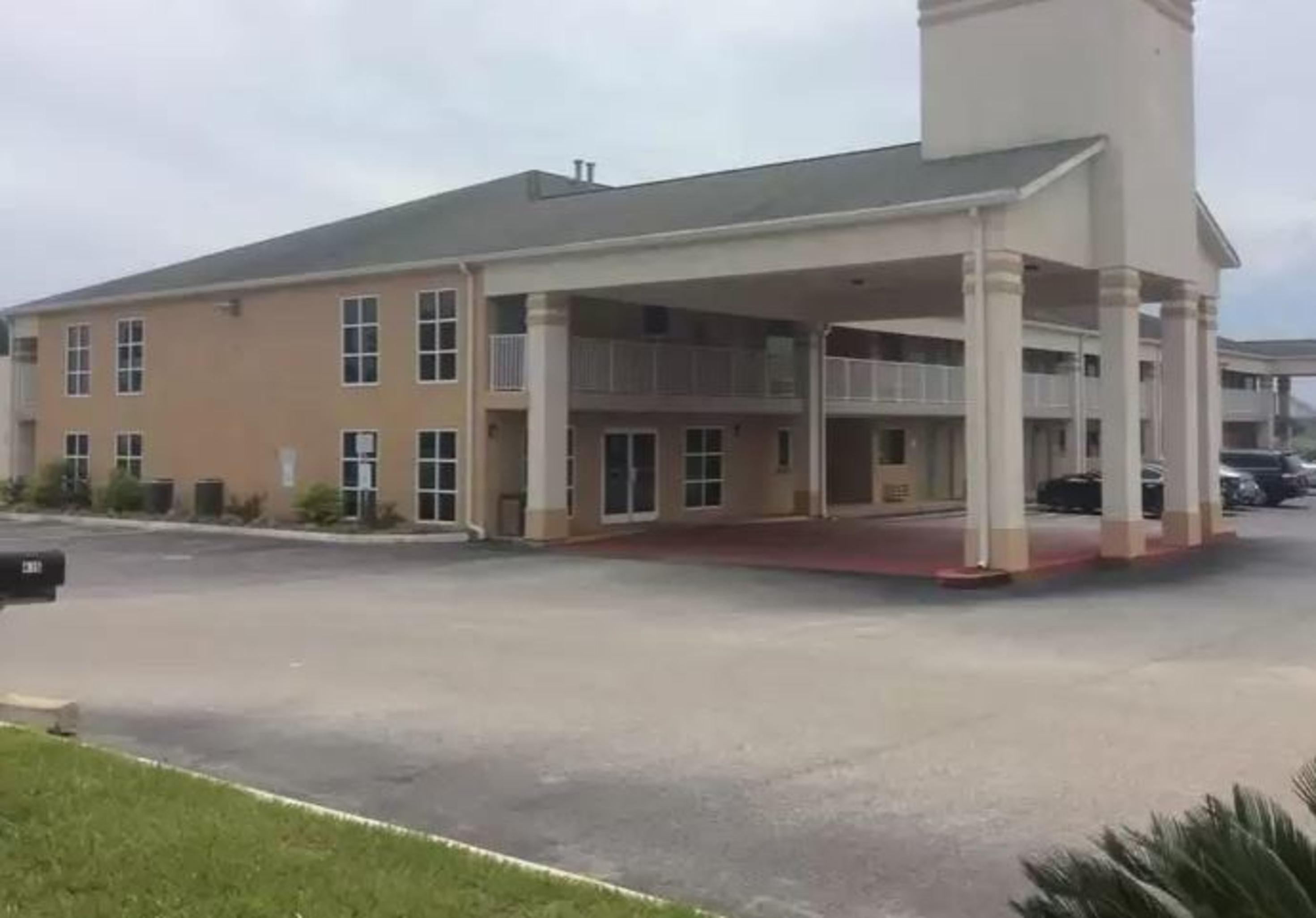 Days Inn By Wyndham Donalsonville Exteriör bild