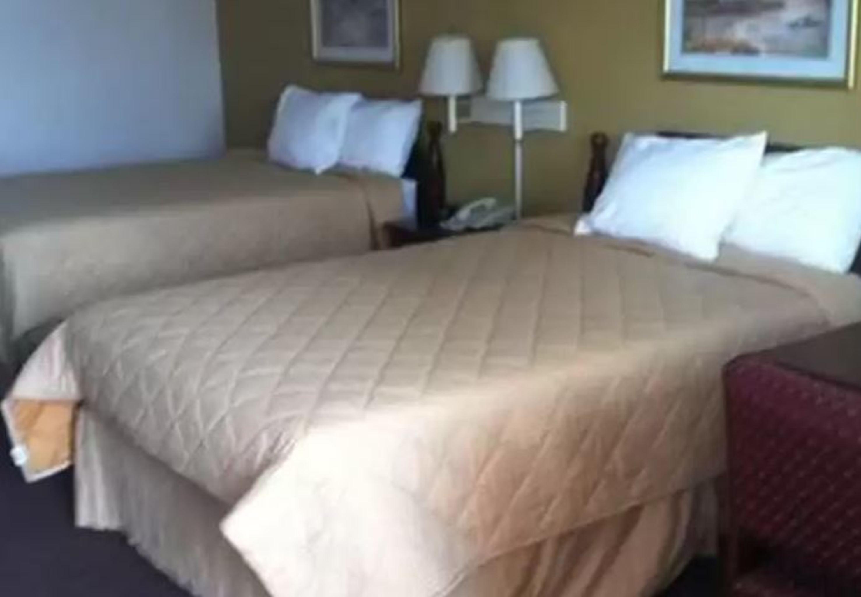 Days Inn By Wyndham Donalsonville Exteriör bild