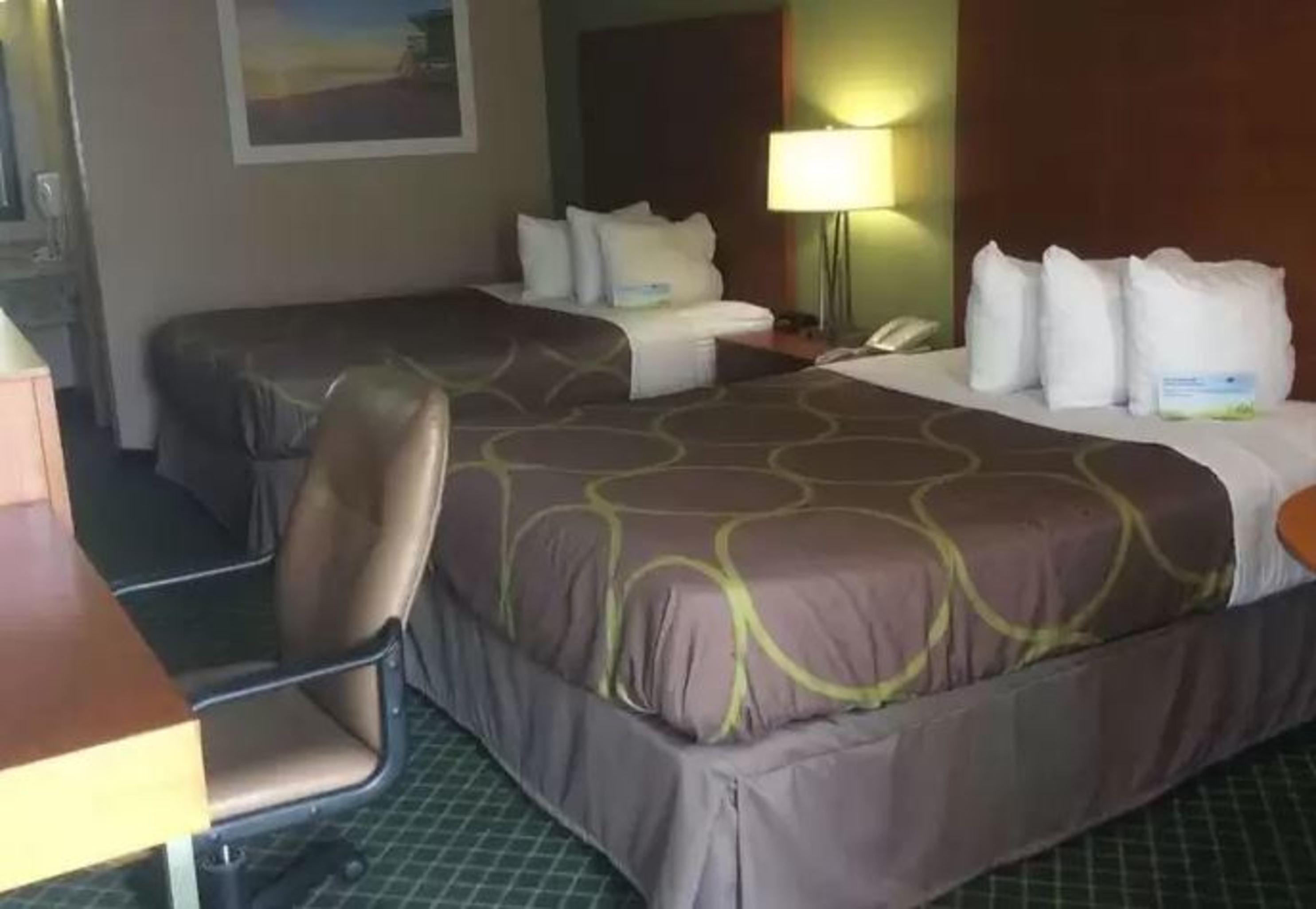 Days Inn By Wyndham Donalsonville Exteriör bild