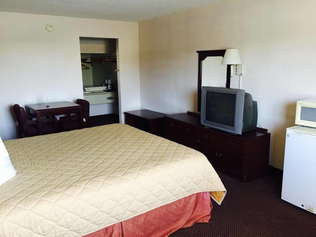 Days Inn By Wyndham Donalsonville Exteriör bild